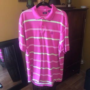 IZOD Men’s Polo